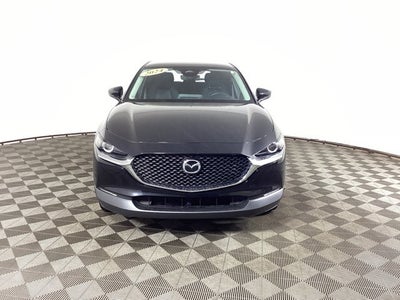 2024 Mazda Mazda CX-30 2.5 S