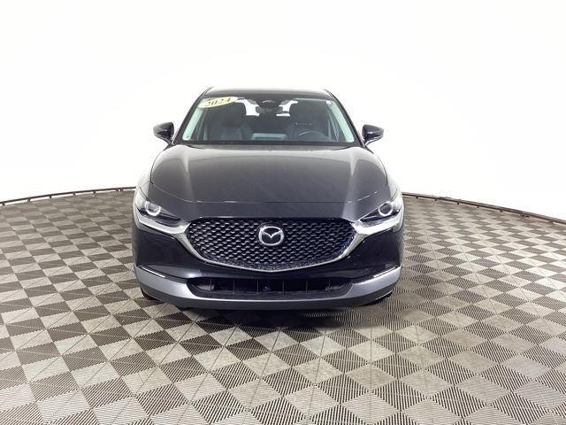 2024 Mazda Mazda CX-30 2.5 S