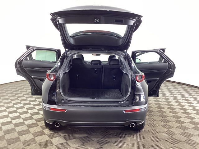 2024 Mazda Mazda CX-30 2.5 S