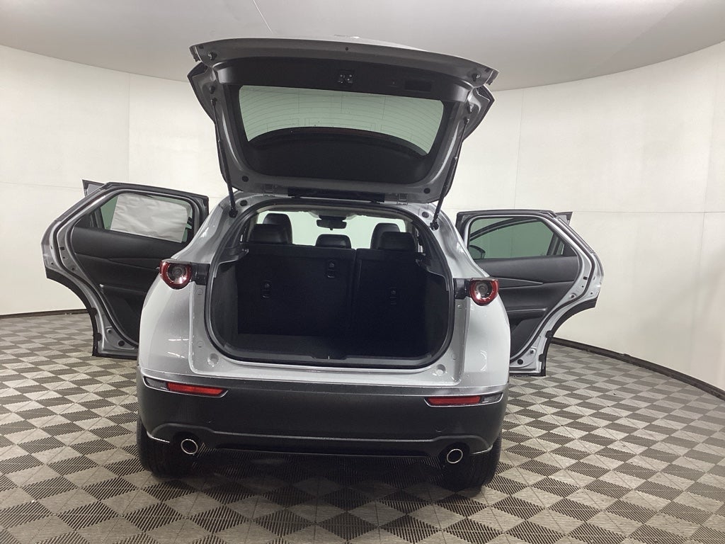 2026 Mazda Mazda CX-30 2.5 S Select Sport