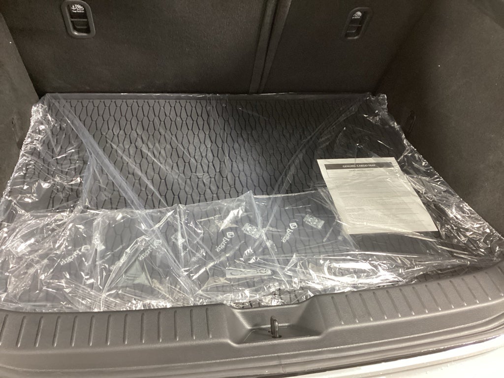 2026 Mazda Mazda CX-30 2.5 S Select Sport