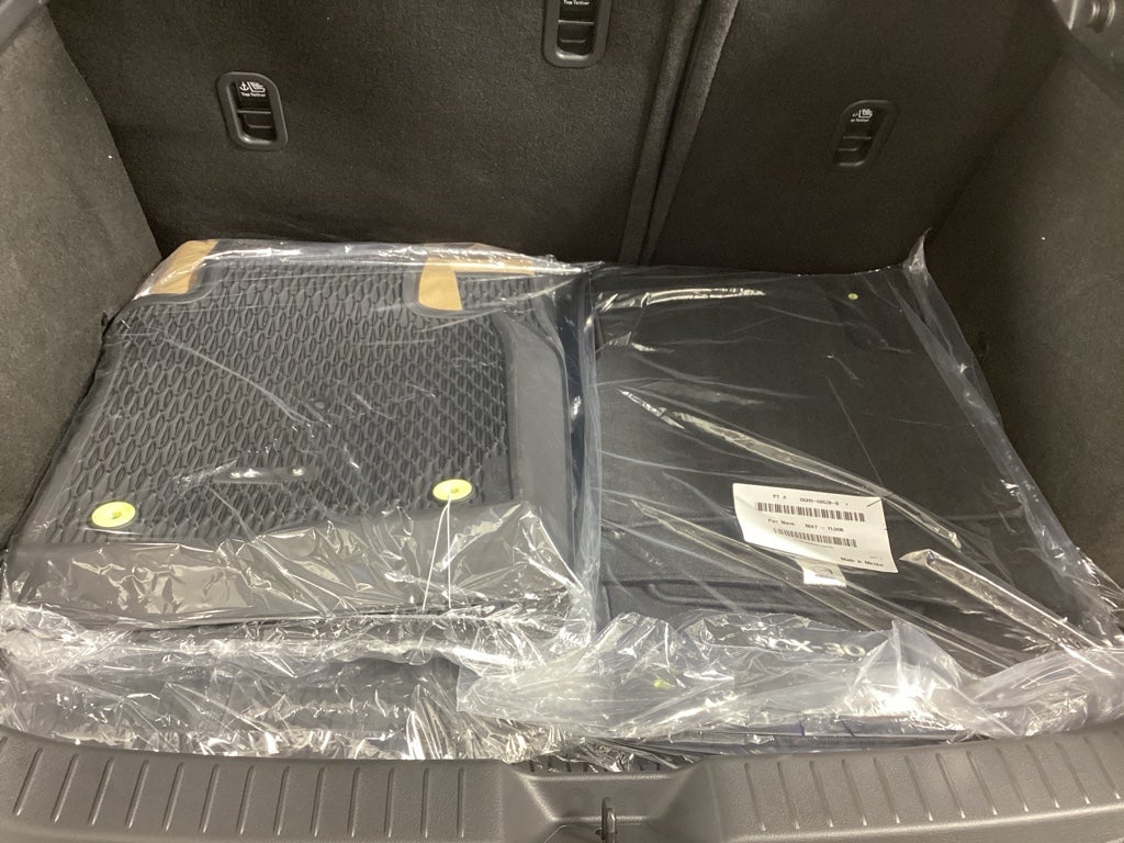 2026 Mazda Mazda CX-30 2.5 S Select Sport