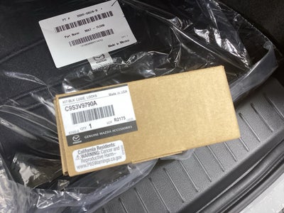 2026 Mazda Mazda CX-30 2.5 S Select Sport