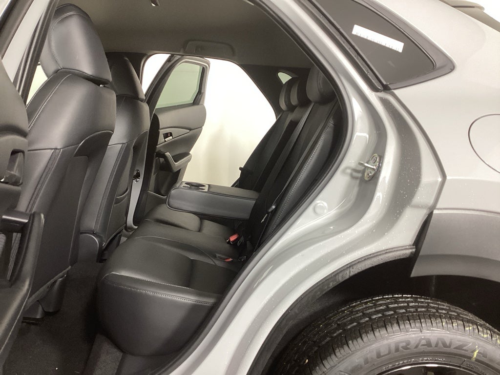 2026 Mazda Mazda CX-30 2.5 S Select Sport