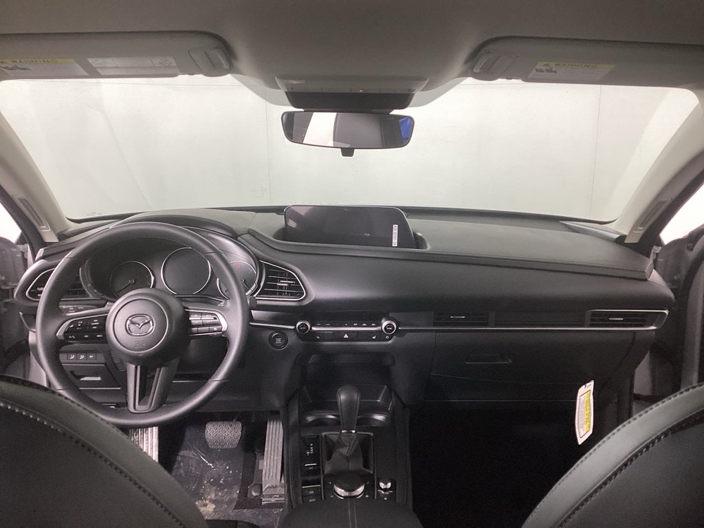 2026 Mazda Mazda CX-30 2.5 S Select Sport