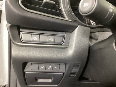 2026 Mazda Mazda CX-30 2.5 S Select Sport