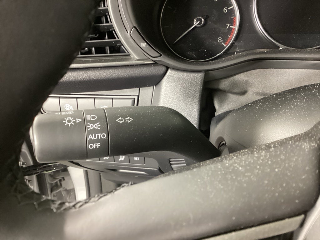 2026 Mazda Mazda CX-30 2.5 S Select Sport