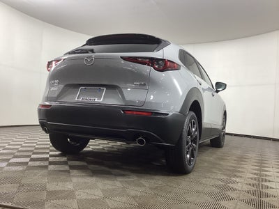 2026 Mazda Mazda CX-30 2.5 S Select Sport