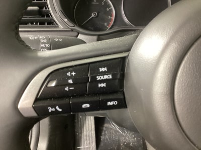 2026 Mazda Mazda CX-30 2.5 S Select Sport