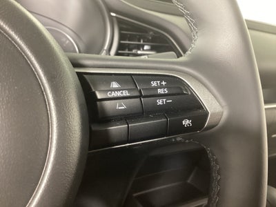 2026 Mazda Mazda CX-30 2.5 S Select Sport