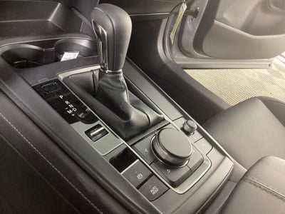 2026 Mazda Mazda CX-30 2.5 S Select Sport