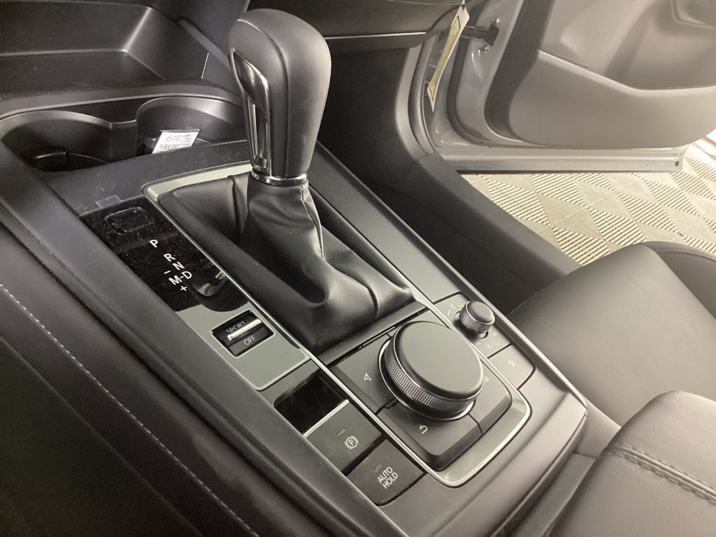 2026 Mazda Mazda CX-30 2.5 S Select Sport