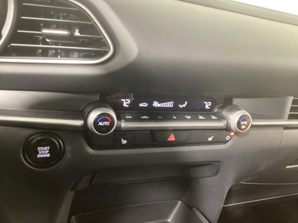 2026 Mazda Mazda CX-30 2.5 S Select Sport