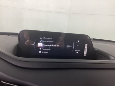 2026 Mazda Mazda CX-30 2.5 S Select Sport