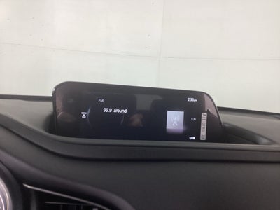 2026 Mazda Mazda CX-30 2.5 S Select Sport