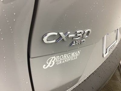 2026 Mazda Mazda CX-30 2.5 S Select Sport