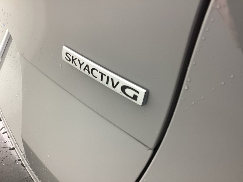 2026 Mazda Mazda CX-30 2.5 S Select Sport