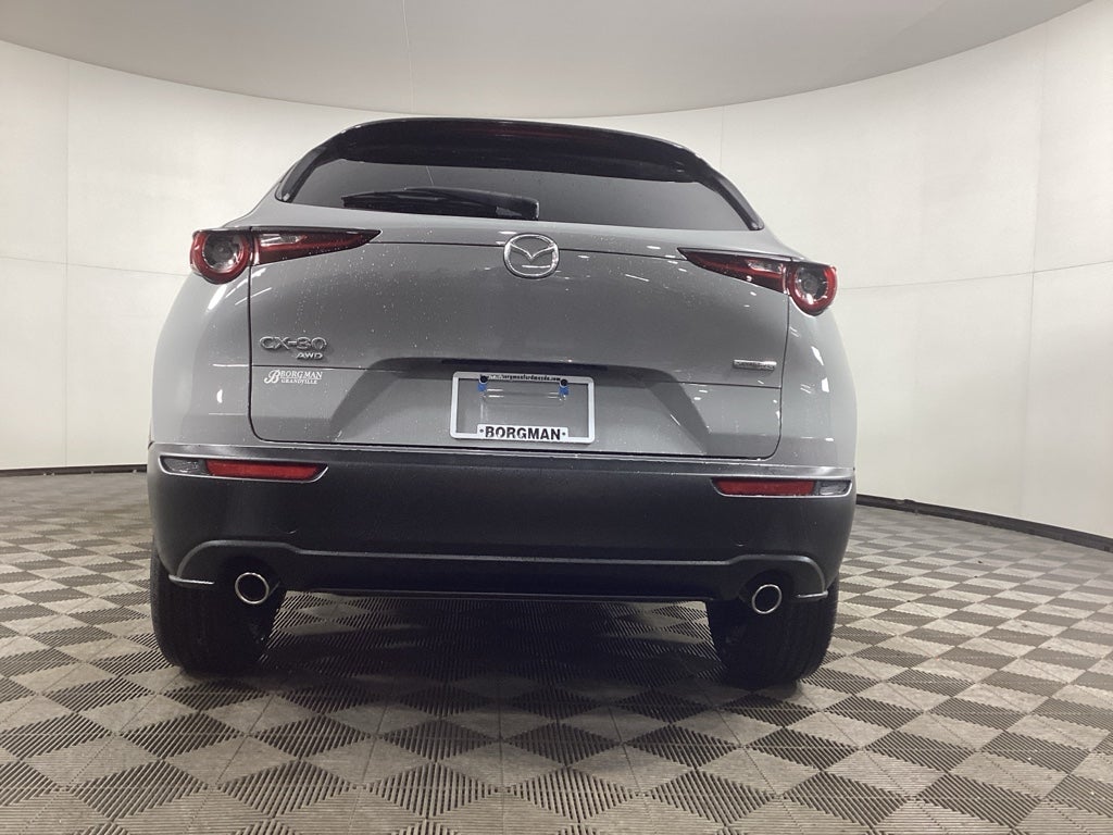 2026 Mazda Mazda CX-30 2.5 S Select Sport