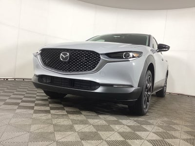 2026 Mazda Mazda CX-30 2.5 S Select Sport