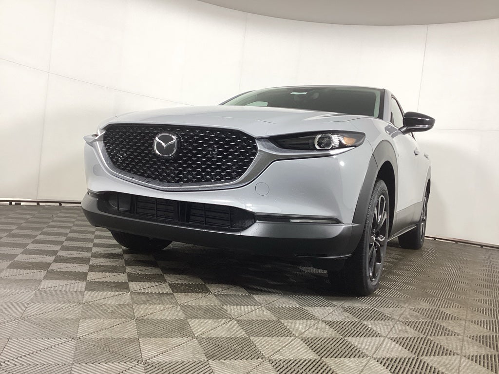 2026 Mazda Mazda CX-30 2.5 S Select Sport