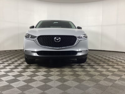 2026 Mazda Mazda CX-30 2.5 S Select Sport