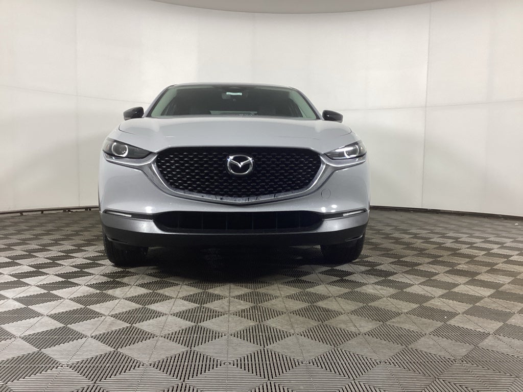 2026 Mazda Mazda CX-30 2.5 S Select Sport