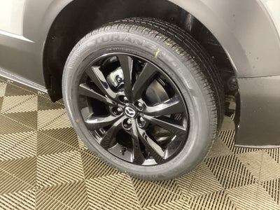 2026 Mazda Mazda CX-30 2.5 S Select Sport