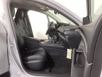 2026 Mazda Mazda CX-30 2.5 S Select Sport