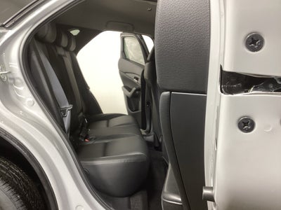 2026 Mazda Mazda CX-30 2.5 S Select Sport