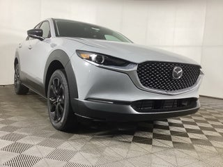 2026 Mazda Mazda CX-30 2.5 S Select Sport