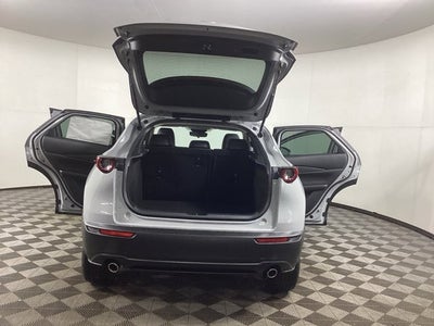 2026 Mazda Mazda CX-30 2.5 S Select Sport