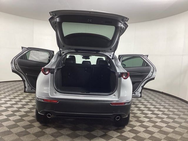 2026 Mazda Mazda CX-30 2.5 S Select Sport