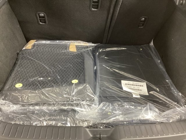 2026 Mazda Mazda CX-30 2.5 S Select Sport