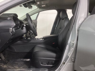 2026 Mazda Mazda CX-30 2.5 S Select Sport