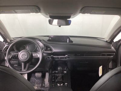 2026 Mazda Mazda CX-30 2.5 S Select Sport