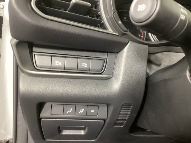 2026 Mazda Mazda CX-30 2.5 S Select Sport