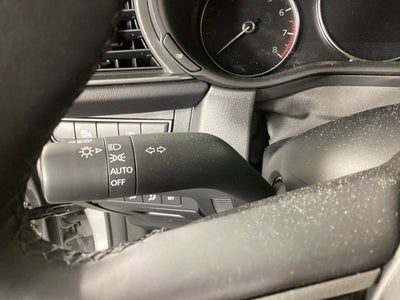 2026 Mazda Mazda CX-30 2.5 S Select Sport