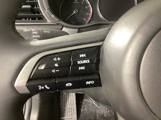 2026 Mazda Mazda CX-30 2.5 S Select Sport