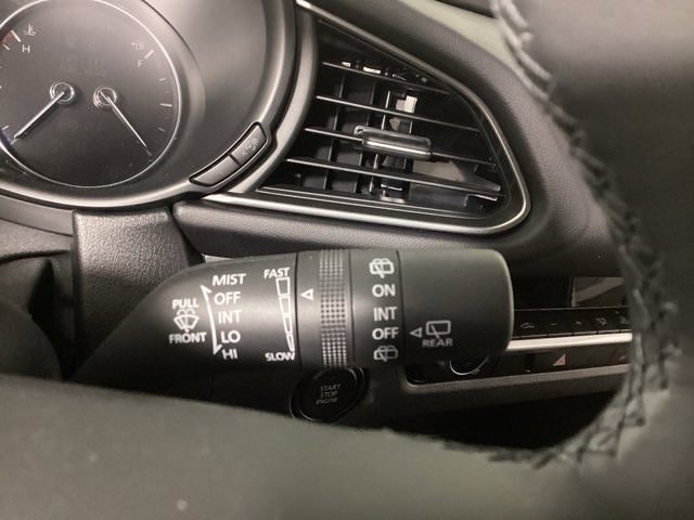 2026 Mazda Mazda CX-30 2.5 S Select Sport