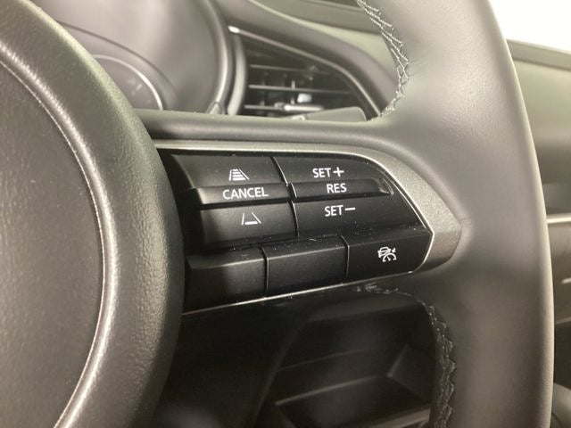 2026 Mazda Mazda CX-30 2.5 S Select Sport