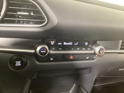 2026 Mazda Mazda CX-30 2.5 S Select Sport