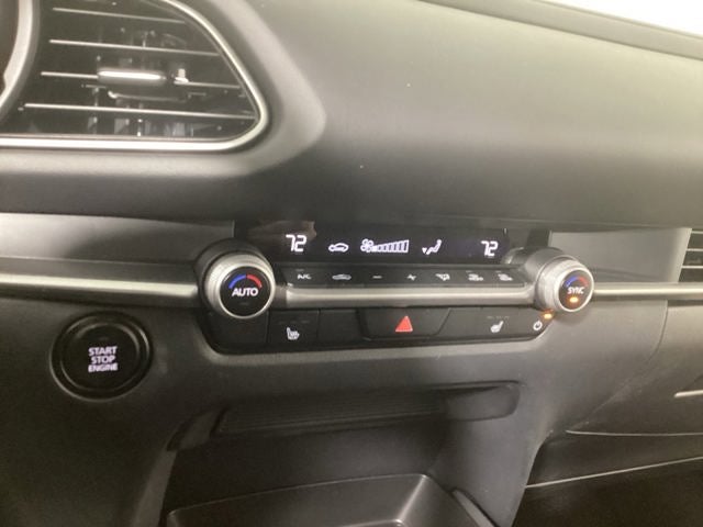 2026 Mazda Mazda CX-30 2.5 S Select Sport