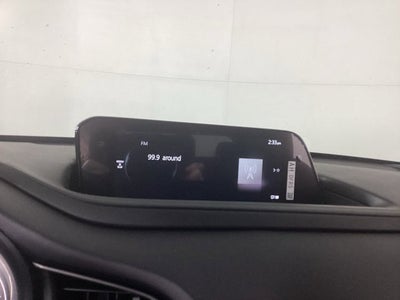 2026 Mazda Mazda CX-30 2.5 S Select Sport