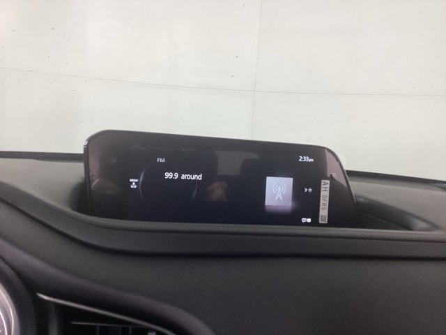 2026 Mazda Mazda CX-30 2.5 S Select Sport