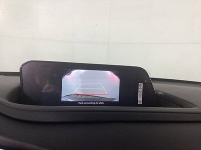 2026 Mazda Mazda CX-30 2.5 S Select Sport