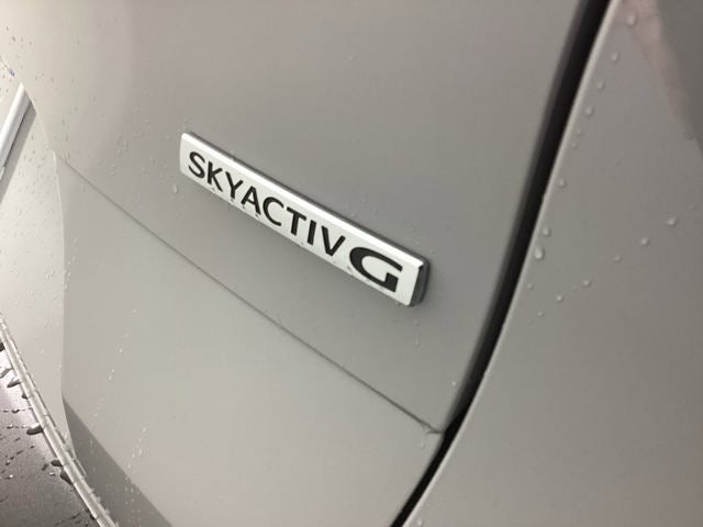 2026 Mazda Mazda CX-30 2.5 S Select Sport