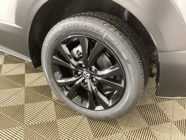 2026 Mazda Mazda CX-30 2.5 S Select Sport