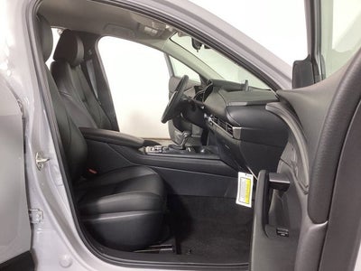 2026 Mazda Mazda CX-30 2.5 S Select Sport