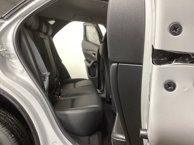 2026 Mazda Mazda CX-30 2.5 S Select Sport