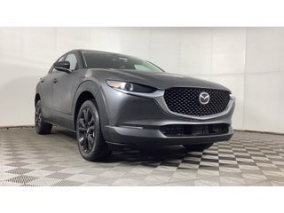 2026 Mazda Mazda CX-30 2.5 S Select Sport